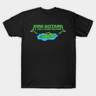 Gizzard T-Shirt